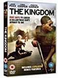 The Kingdom - Dvd