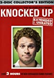 Knocked Up (two-disc Unrated Collector''s Edition) - Dvd