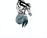 Mermaid - Vinyl (sterling press)