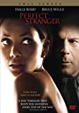 Perfect Stranger (full Screen Edition) - Dvd