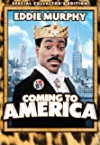 Coming To America (special Collector's Edition) - Dvd