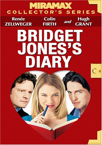 Grav overskridelsen fløde Buy Bridget Jones''s Diary (collector''s Edition) - Dvd - Movies -  786936263398!