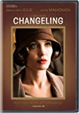 Changeling - Dvd
