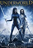 Underworld: Rise Of The Lycans - Dvd