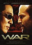 War - Dvd