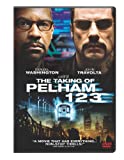 The Taking Of Pelham 1 2 3 - Dvd