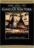 Gangs Of New York (two-disc Collector's Edition) - Dvd