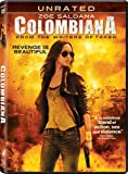 Colombiana - Dvd