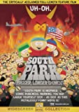 South Park: Bigger, Longer & Uncut - Dvd