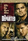 The Departed (single-disc Widescreen Edition) - Dvd