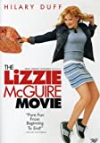 The Lizzie Mcguire Movie - Dvd