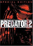 Predator 2 (two-disc Special Edition) - Dvd
