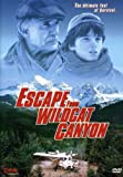 Escape From Wildcat Canyon - Dvd