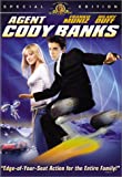 Agent Cody Banks (special Edition) - Dvd