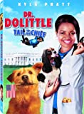 Dr. Dolittle: Tail To The Chief - Dvd