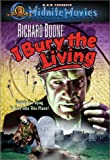 I Bury The Living - Dvd