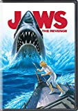 Jaws: The Revenge - Dvd