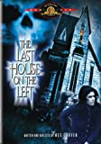 The Last House On The Left - Dvd