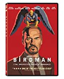 Birdman - Dvd
