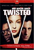 Twisted (special Collector''s Edition) - Dvd