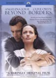 Beyond Borders (widescreen Edition) - Dvd