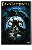 Pan's Labyrinth - Dvd
