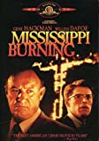 Mississippi Burning - Dvd