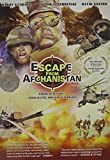 Escape From Afghanistan - Dvd