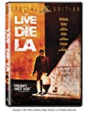 To Live And Die In L.a. (special Edition) - Dvd
