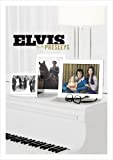 Elvis By The Presleys - Dvd