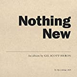 Nothing New - Vinyl