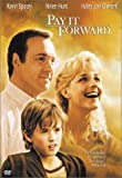 Pay It Forward - Dvd