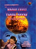 The Brain From Planet Arous - Dvd