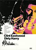 Dirty Harry - Dvd