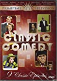 Classic Comedy - Dvd