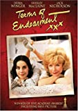 Terms Of Endearment - Dvd