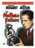 The Maltese Falcon (three-disc Special Edition) - Dvd