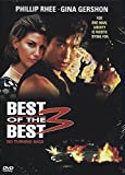 Best Of The Best 3 - Dvd