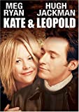 Kate & Leopold - Dvd