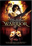 Ong-bak - The Thai Warrior - Dvd