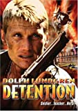 Detention - Dvd