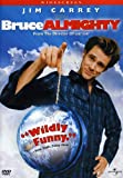 Bruce Almighty (widescreen Edition) - Dvd