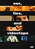 Sex, Lies, And Videotape - Dvd