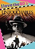 The Untouchables - Dvd