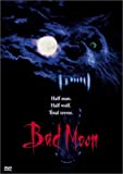 Bad Moon - Dvd