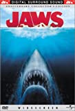Jaws (25th Anniversary Widescreen Collector''s Edition) - Dts - Dvd