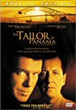 The Tailor Of Panama - Dvd