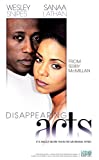 Disappearing Acts (dvd) - Dvd