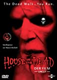 House Of The Dead - Dvd
