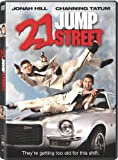 21 Jump Street - Dvd